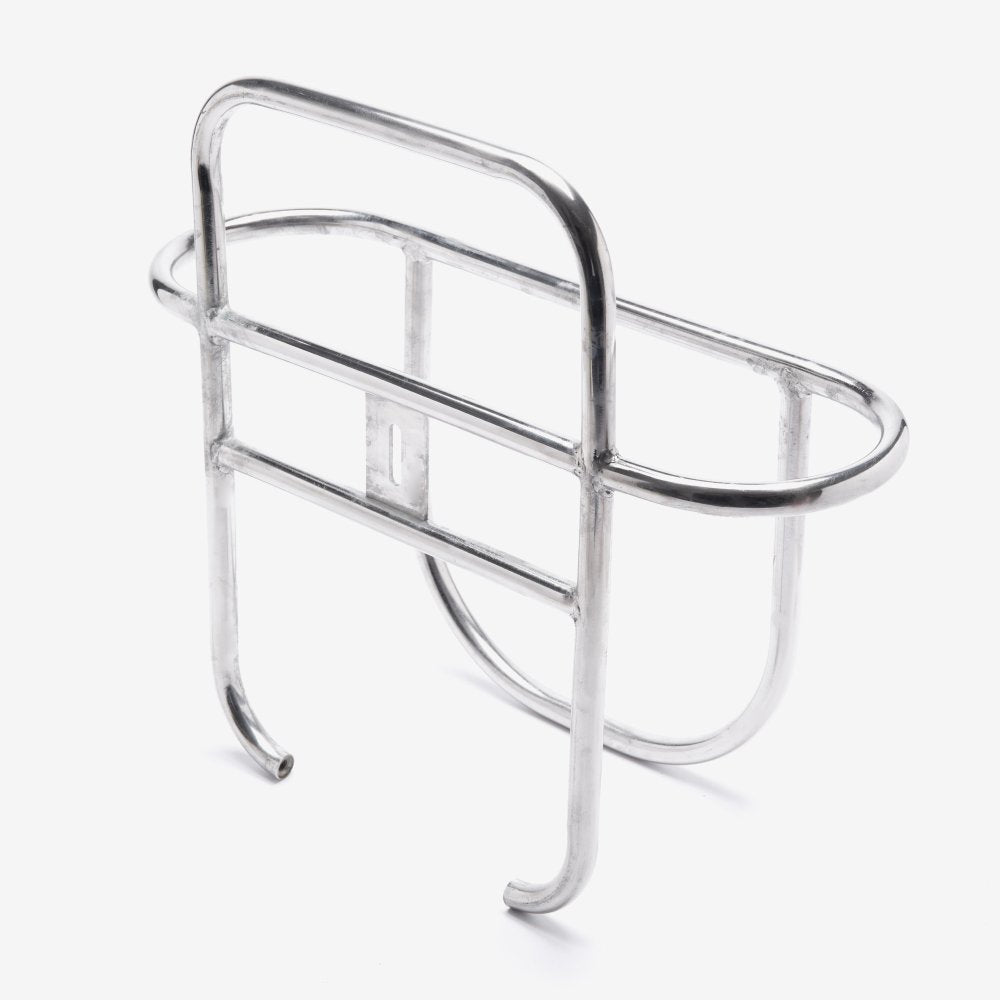 Spare Wheel Rack 2