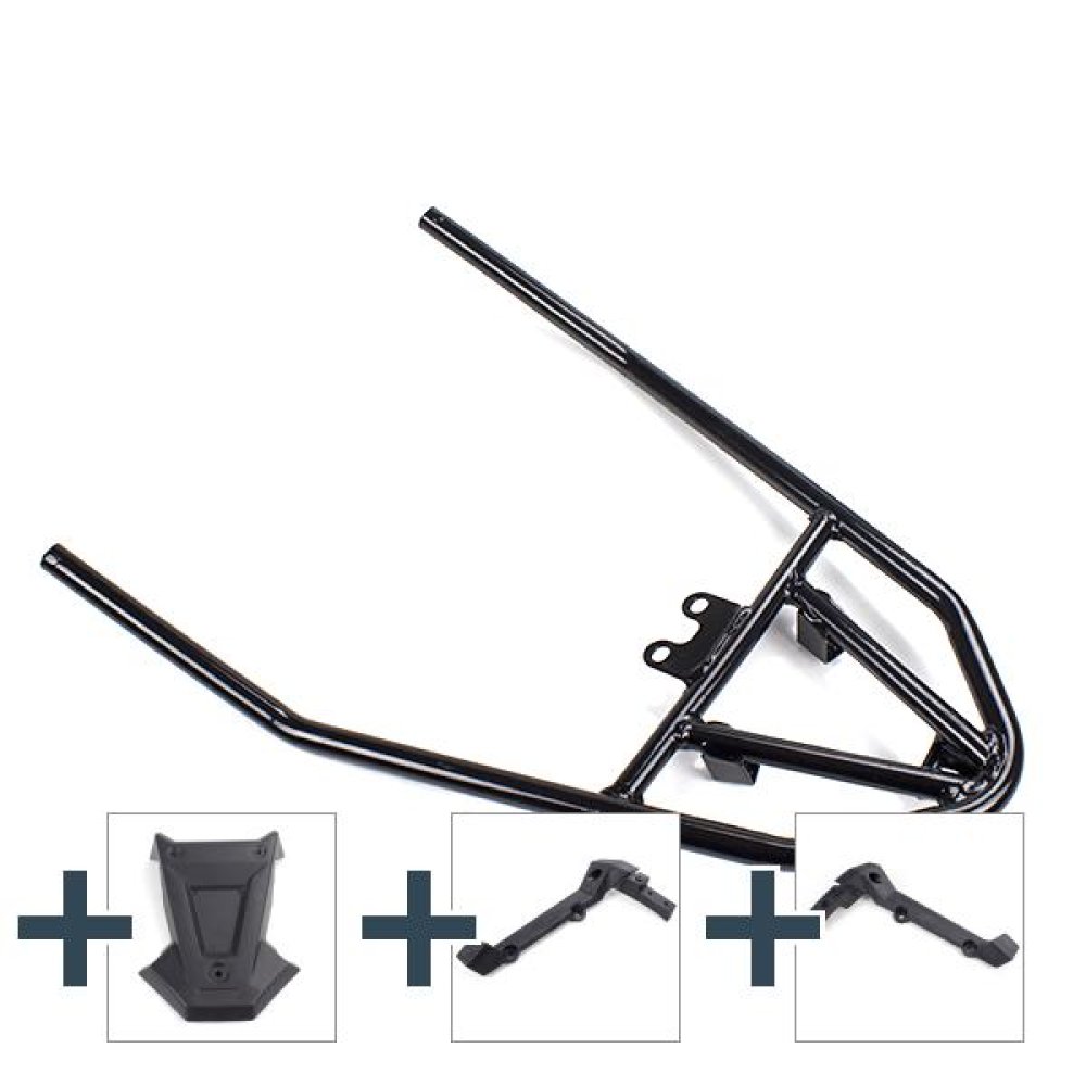 Luggage Rack