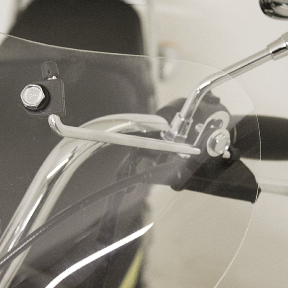 Windscreen 4