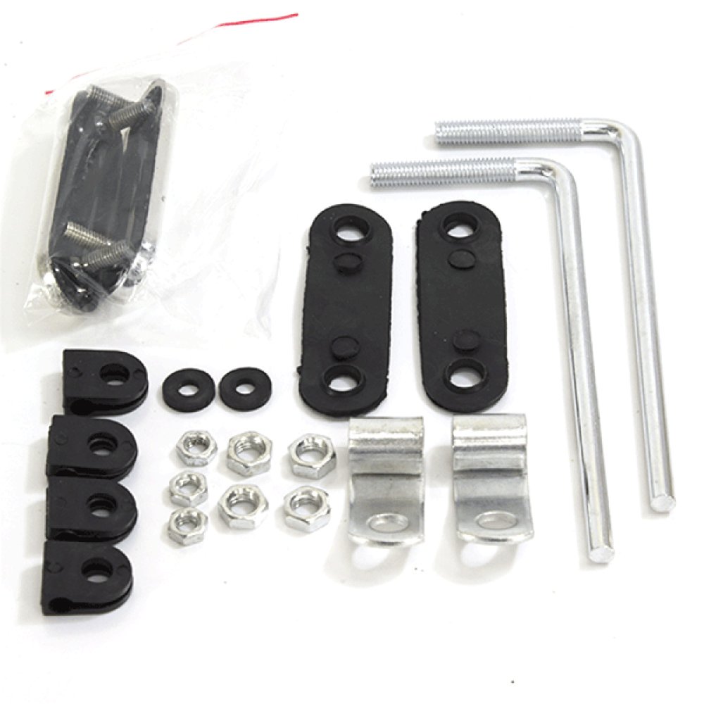 Universal Scooter Windscreen for Znen 2