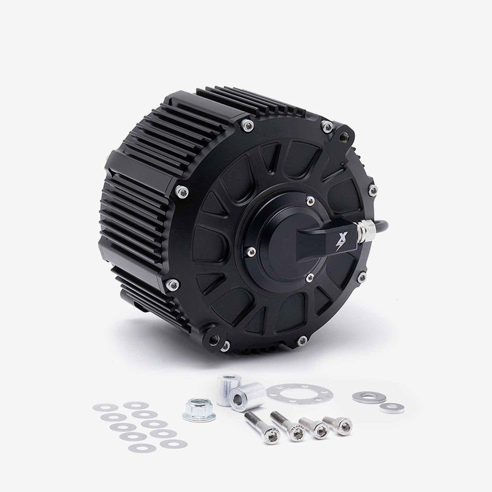 XLB-60 Race Motor
