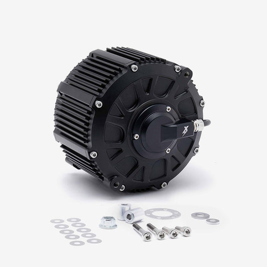 XLB-60 Race Motor