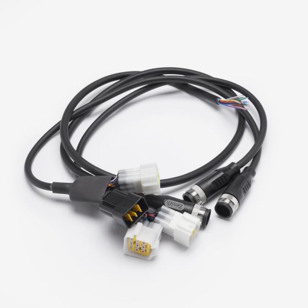 X-9000 Motor Controller Ultra bee 5