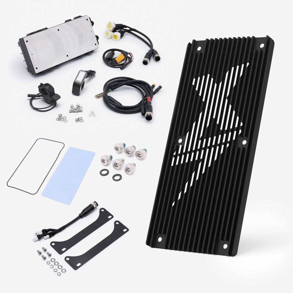 X-9000 Motor Controller Version 2 2