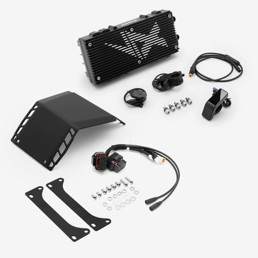 X-9000 Motor Controller V3
