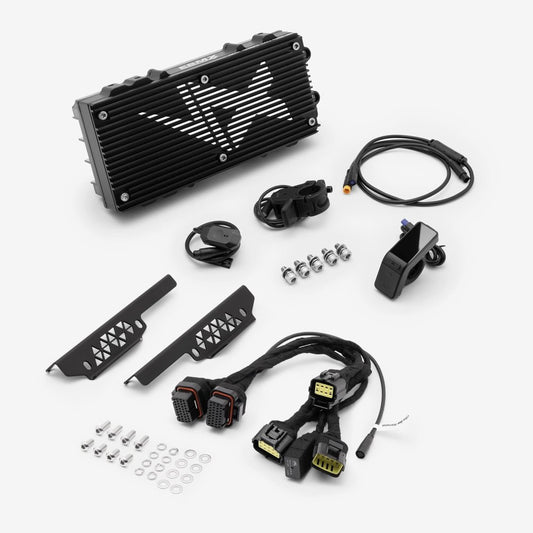 X-9000 Motor Controller V3