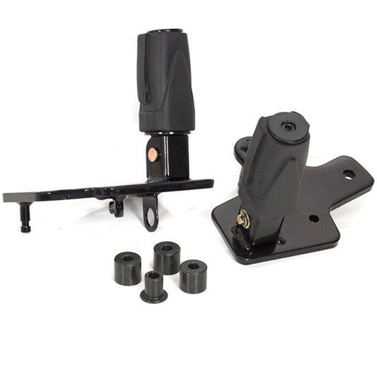 Custom Footpeg Conversion Kit