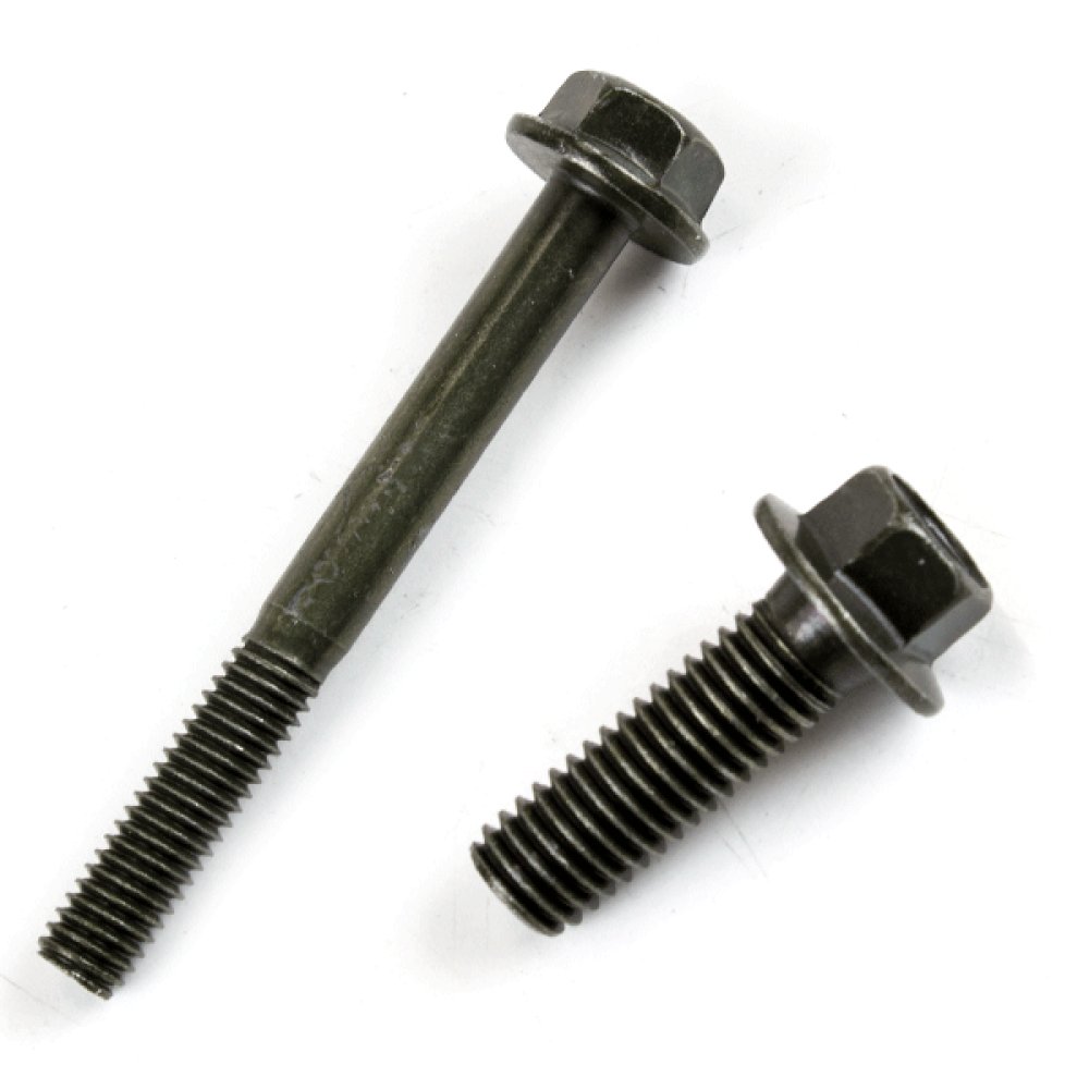Luggage Rack Bolts