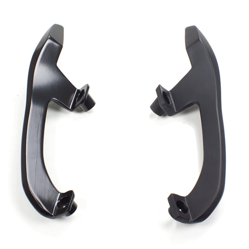 Gloss Pillion Handles (Pair) 2