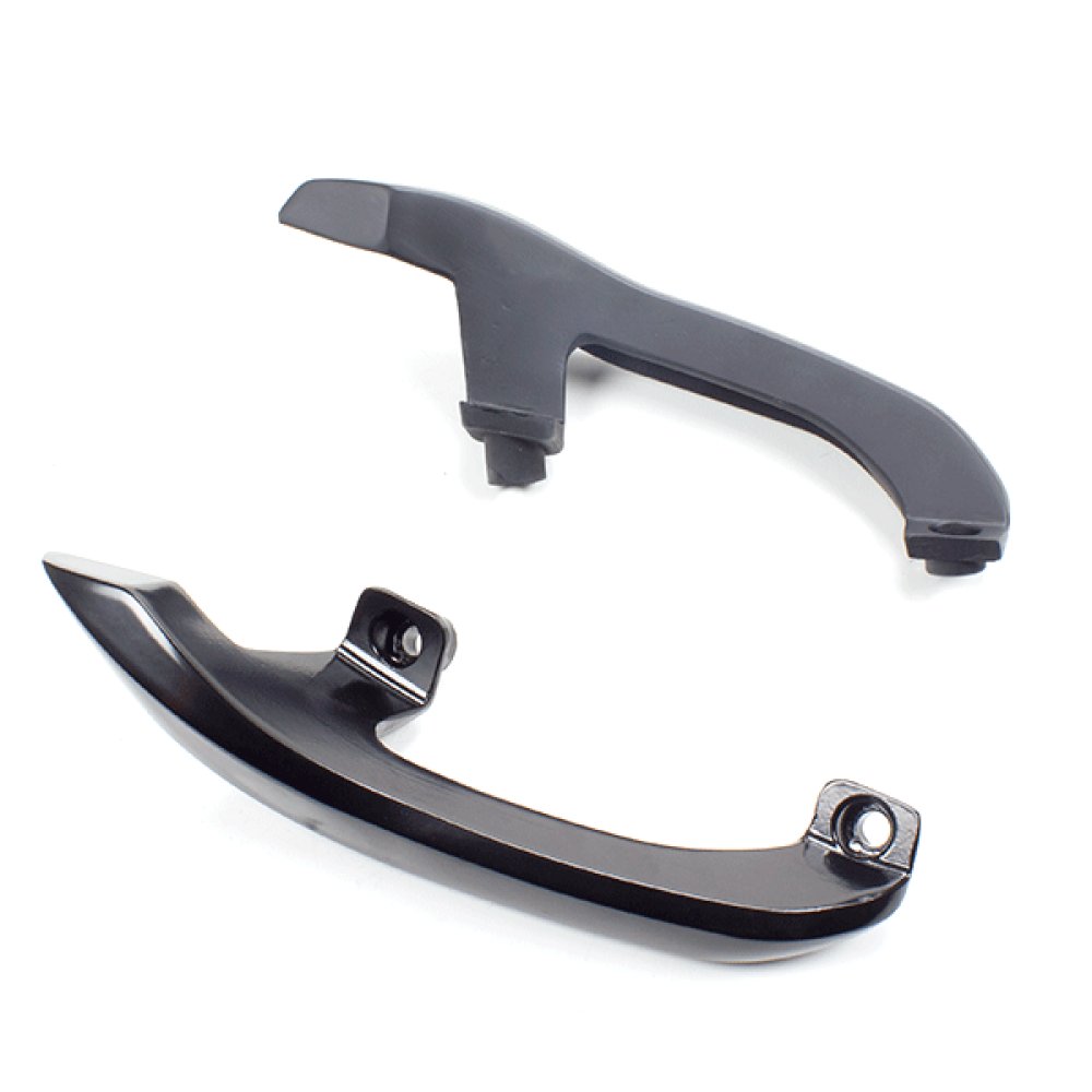 Gloss Pillion Handles (Pair) 3