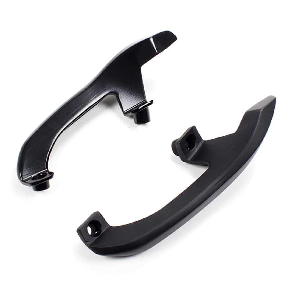 Gloss Pillion Handles (Pair)