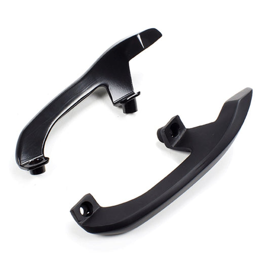 Gloss Pillion Handles (Pair)