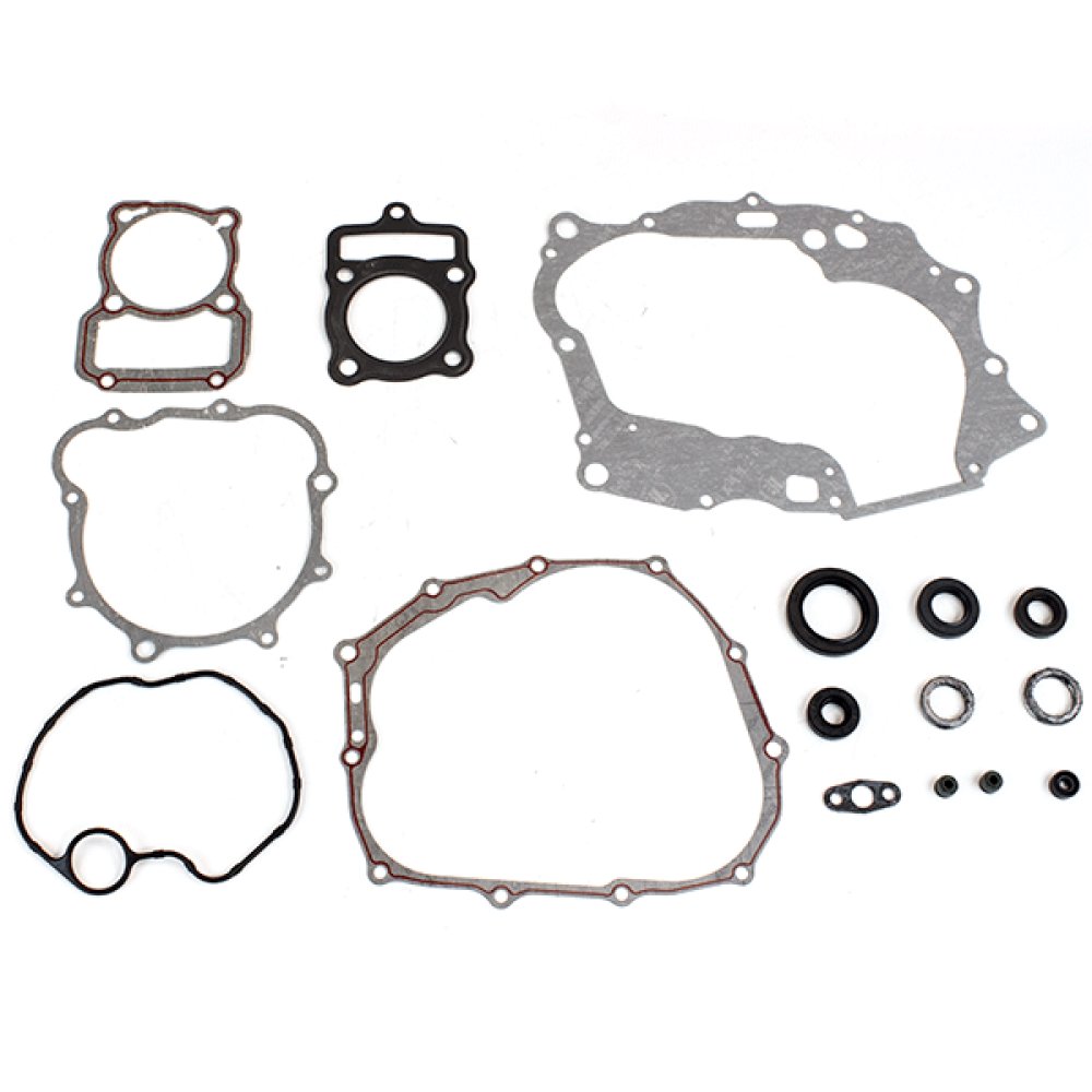 Full Gasket Set