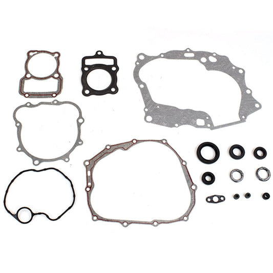 Full Gasket Set
