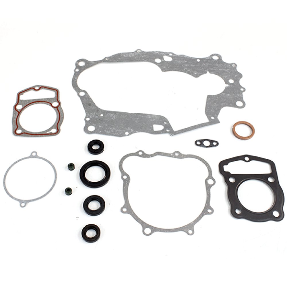 Full Gasket Set