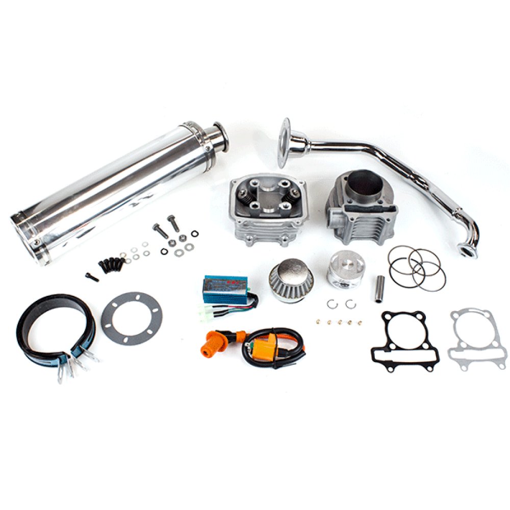 Big Bore Kit