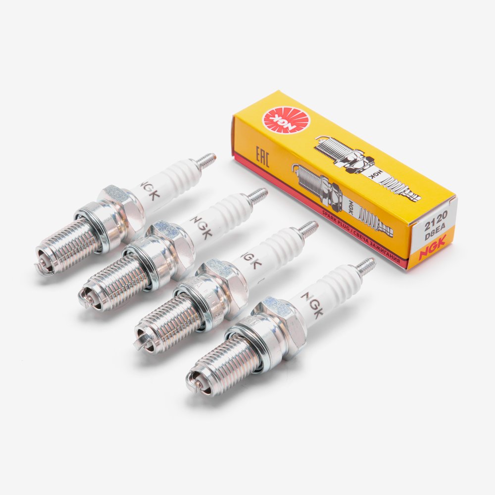 Spark Plugs