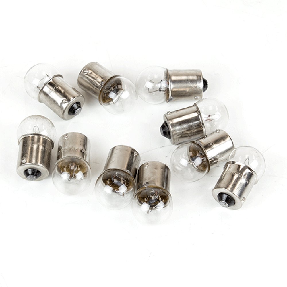 Sidelight/Indicator Bulb