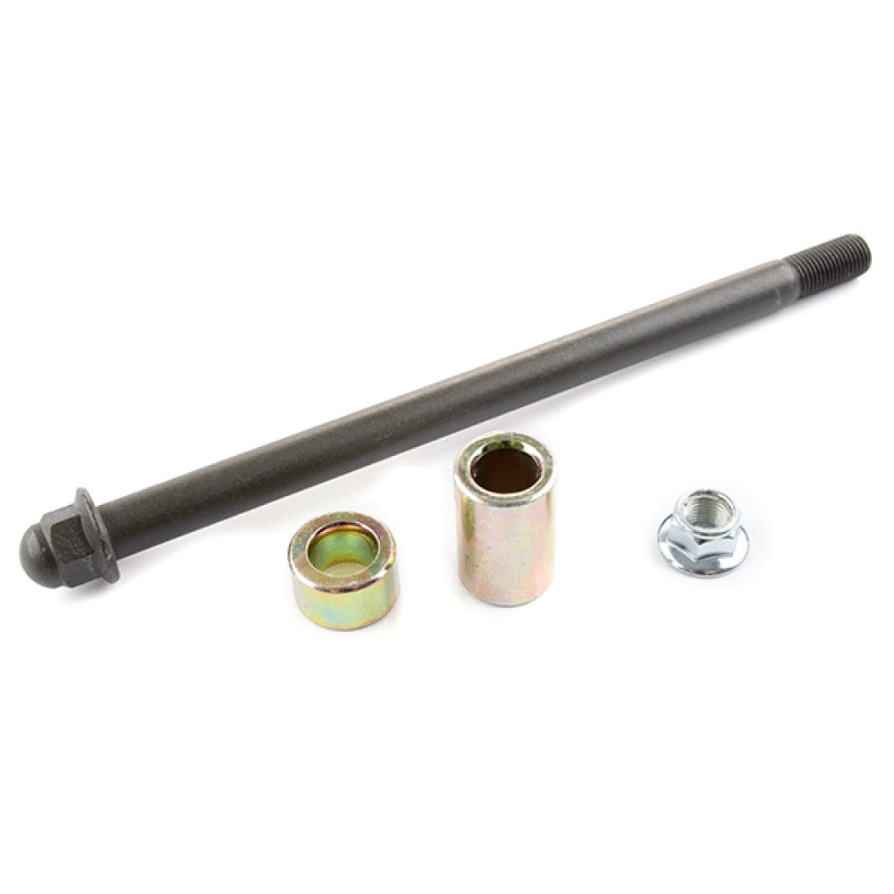 Wheel Spindle Kit