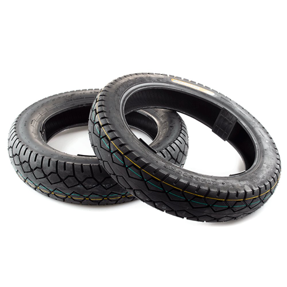 Pair of Tyres