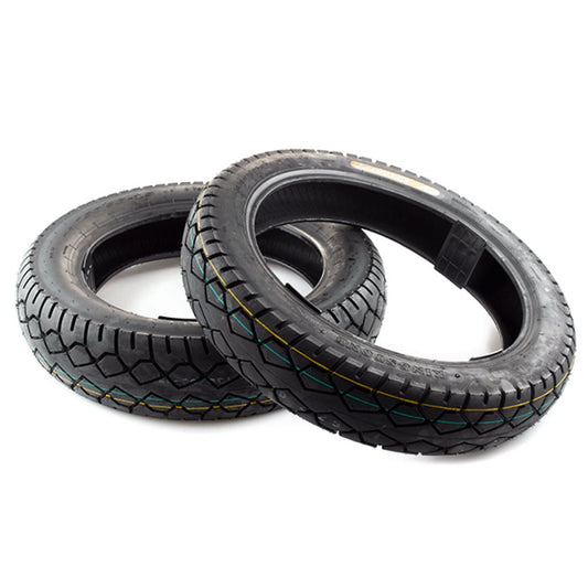 Pair of Tyres