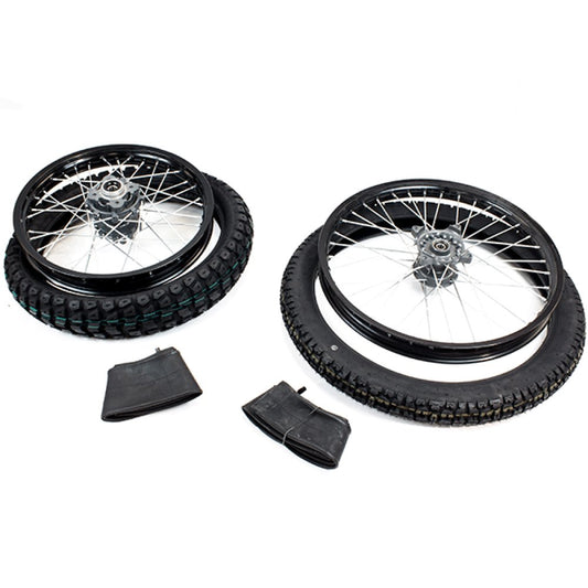 Off Road Wheel Set