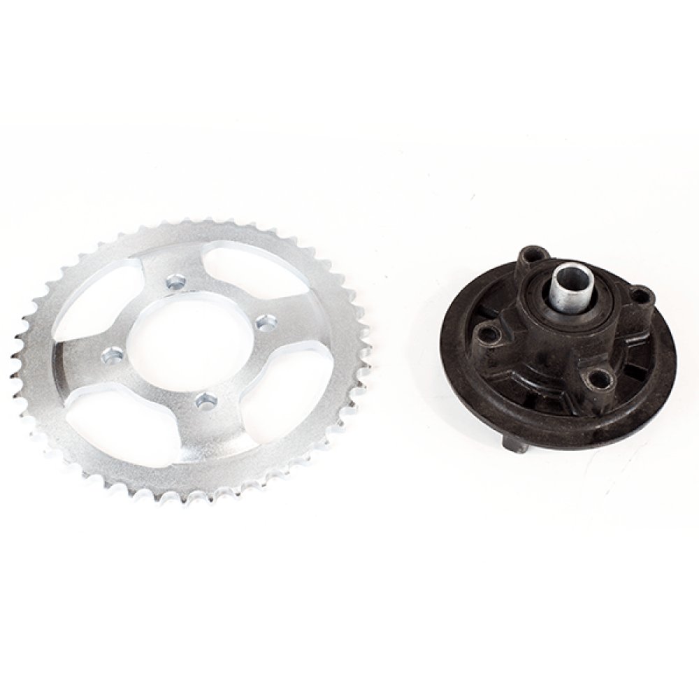 Sprocket