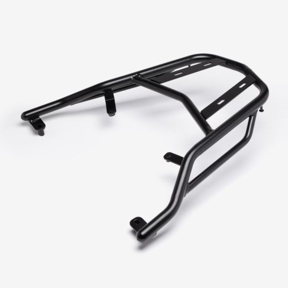 Luggage rack and fixings