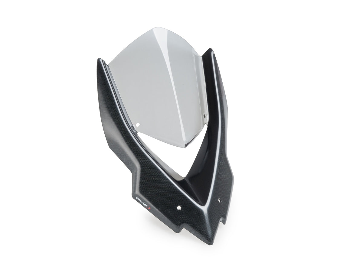 New Generation Touring Screen - Light Smoke