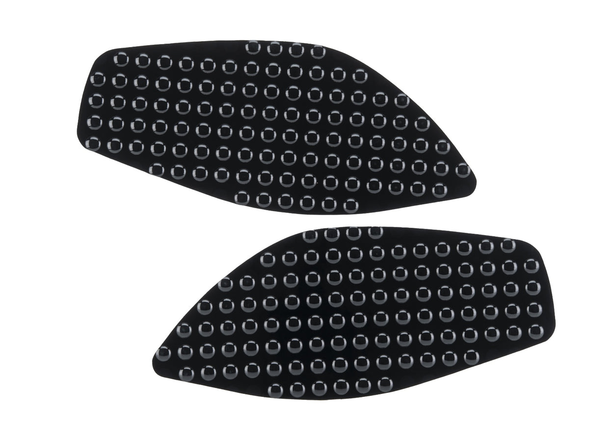 Side Tank Pad Protector - Black