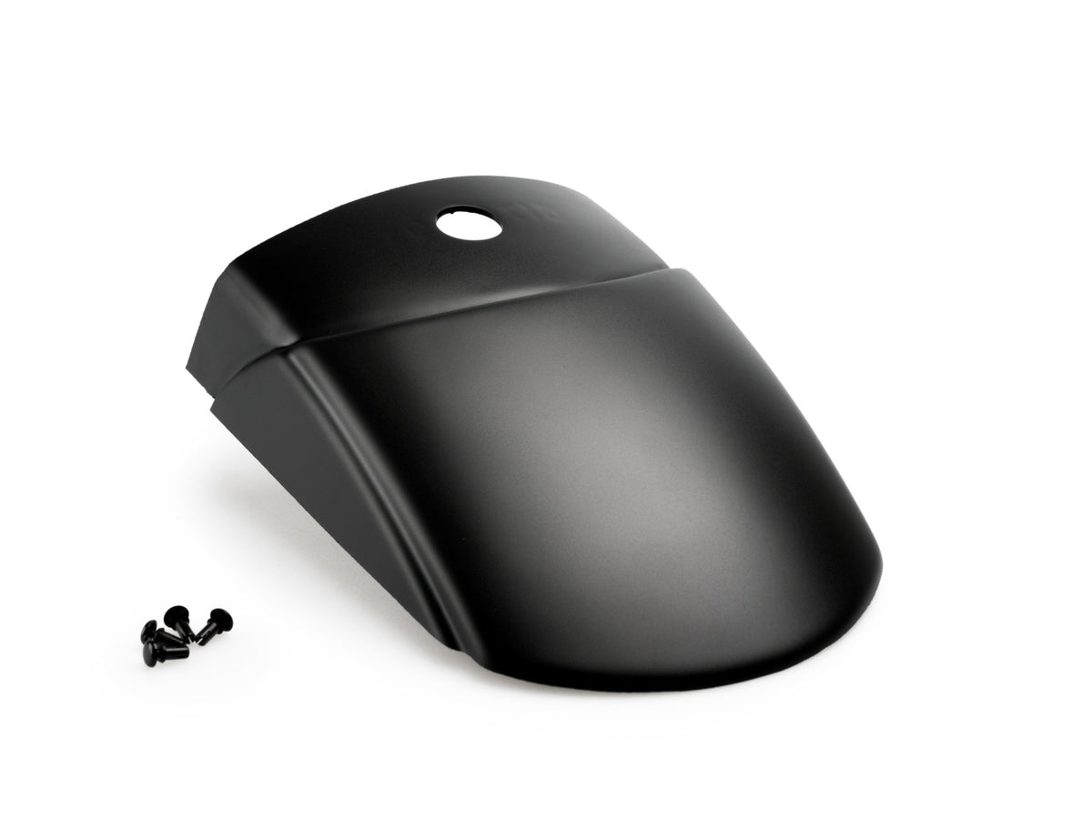 Puig Front Fender Extender (Black)