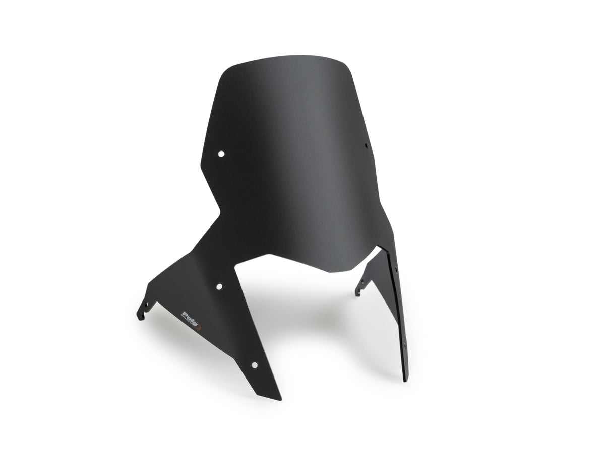 Sport Screen - Matt Black