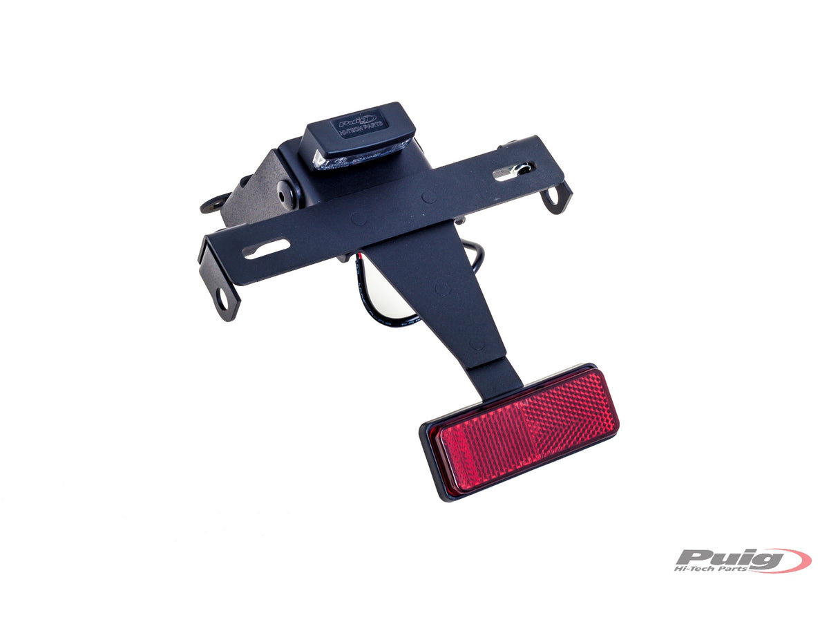 Puig Tail Tidy (Black)