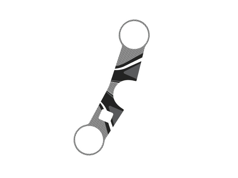 Radikal Yoke Protector - Grey