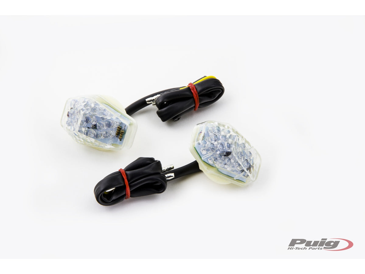 Puig Integrated Indicators (Laser)