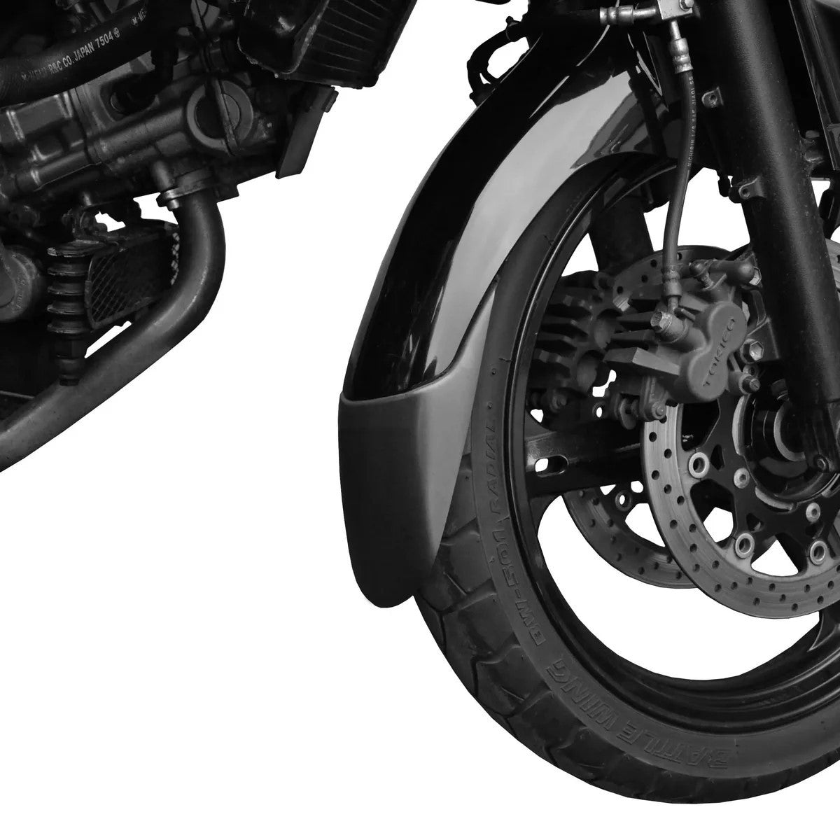 R&G Fender Extender for Suzuki V-Strom 1000 '02-'08, V-Strom 1000XT '04-'11 & V-Strom 650 '04-'11.