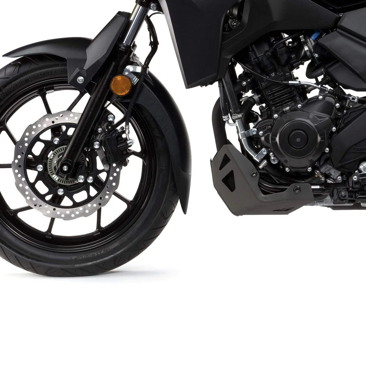 R&G Fender Extender for Suzuki V-Strom 250 '17-