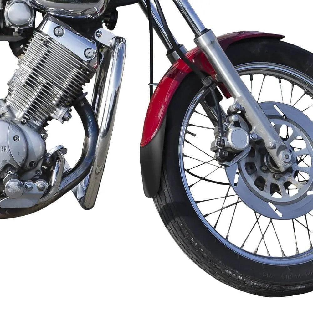 R&G Fender Extender for Yamaha XV 535 S Virago '87-'04 & XV 535 Virago '87-'04.