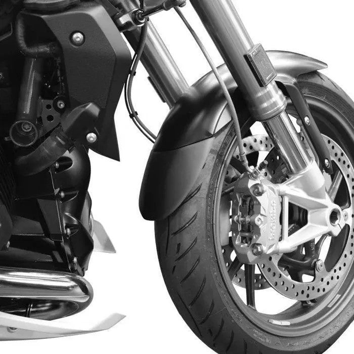R&G Fender Extender for BMW R 1200 S '06-'07.