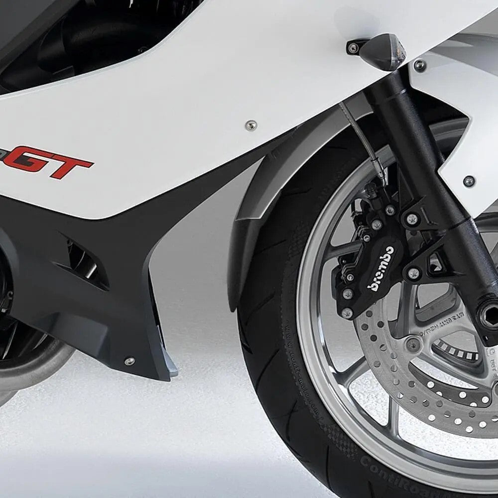 R&G Fender Extender for BMW F 800 GT '13-, F 800 R '09-'14, F 800 S '06-'10 & F 800 ST '06-'13.