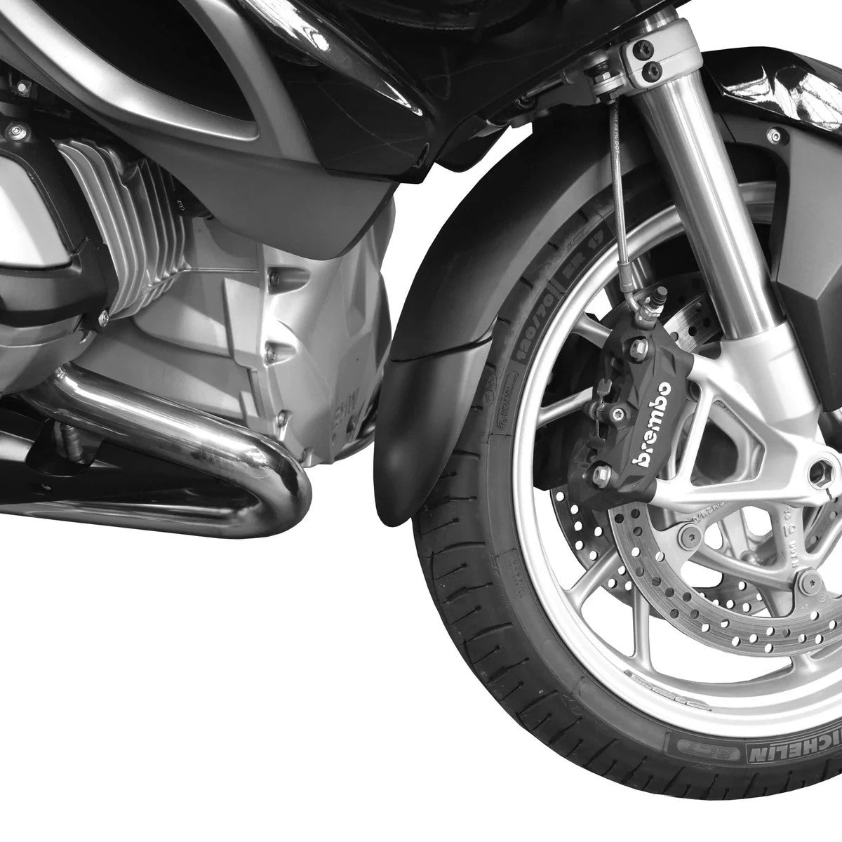 R&G Fender Extender for BMW R 1200 RT '14-'18.