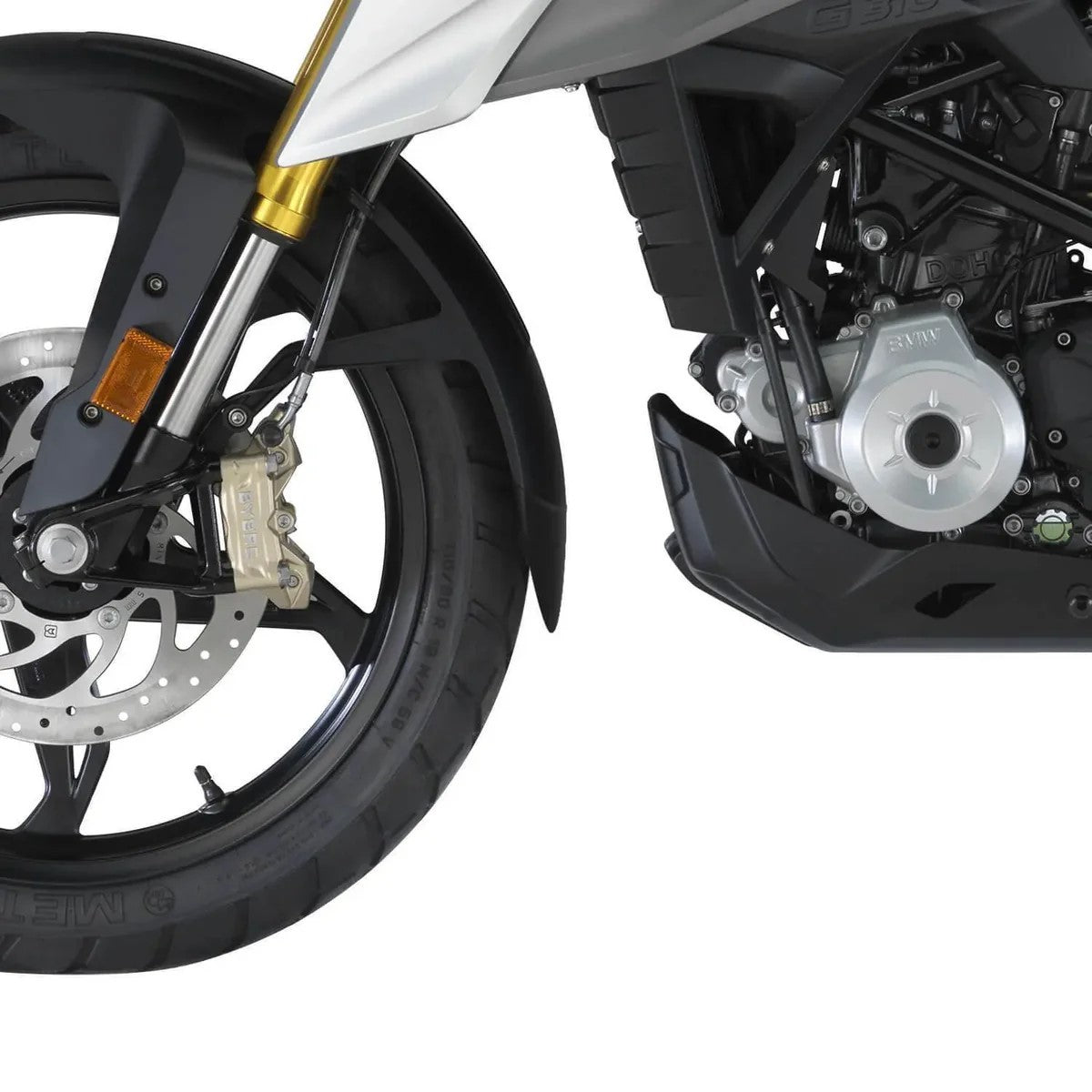 R&G Fender Extender for BMW G310GS '17-25