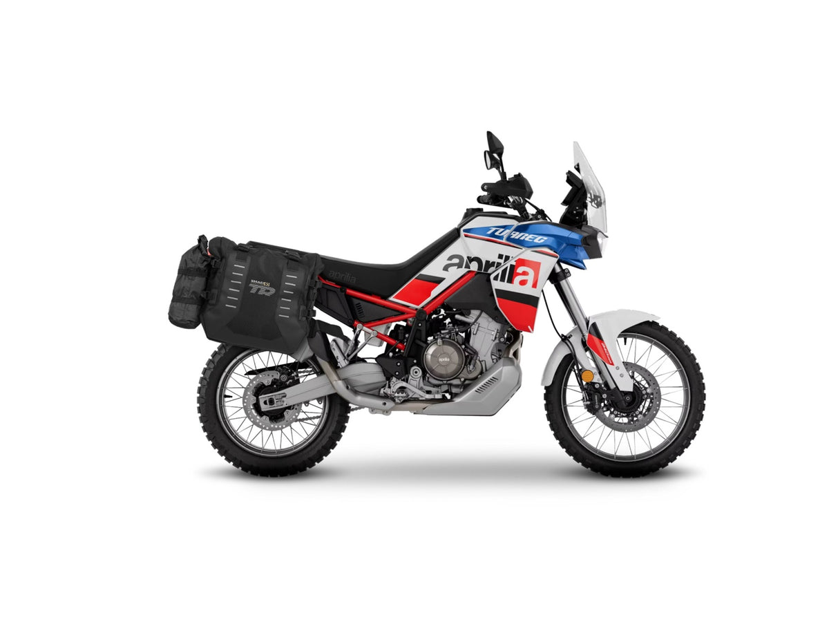 4P Pannier Fitting Kit