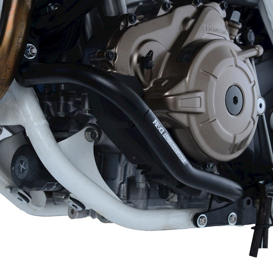 Adventure Bars for Honda Africa Twin (CRF1000L) '16- (LOWER)