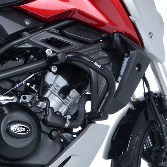 Adventure Bars for Honda CB125R '18-