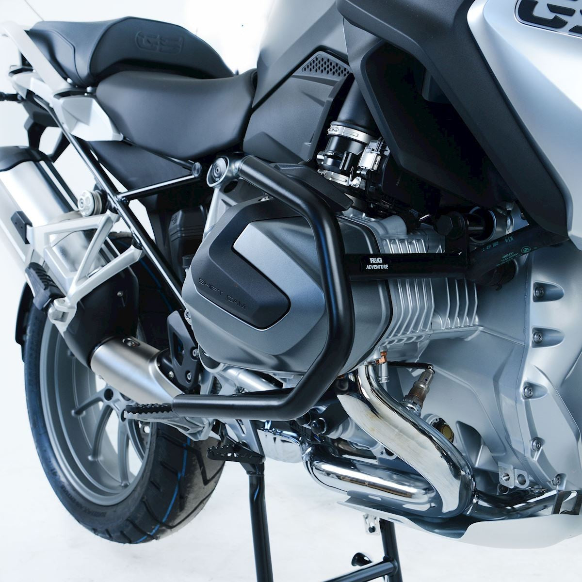 Adventure Bars for BMW R1250 GS '18-