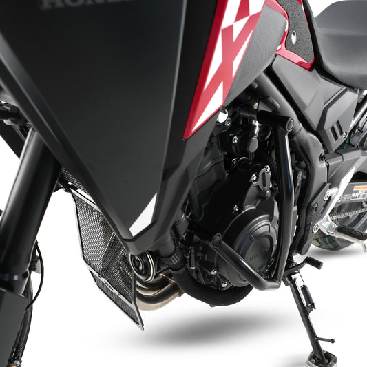 Adventure Bars for Honda CB500F '19-'23, CB500X '19-,CB400X '19- & NX500 '24-'25