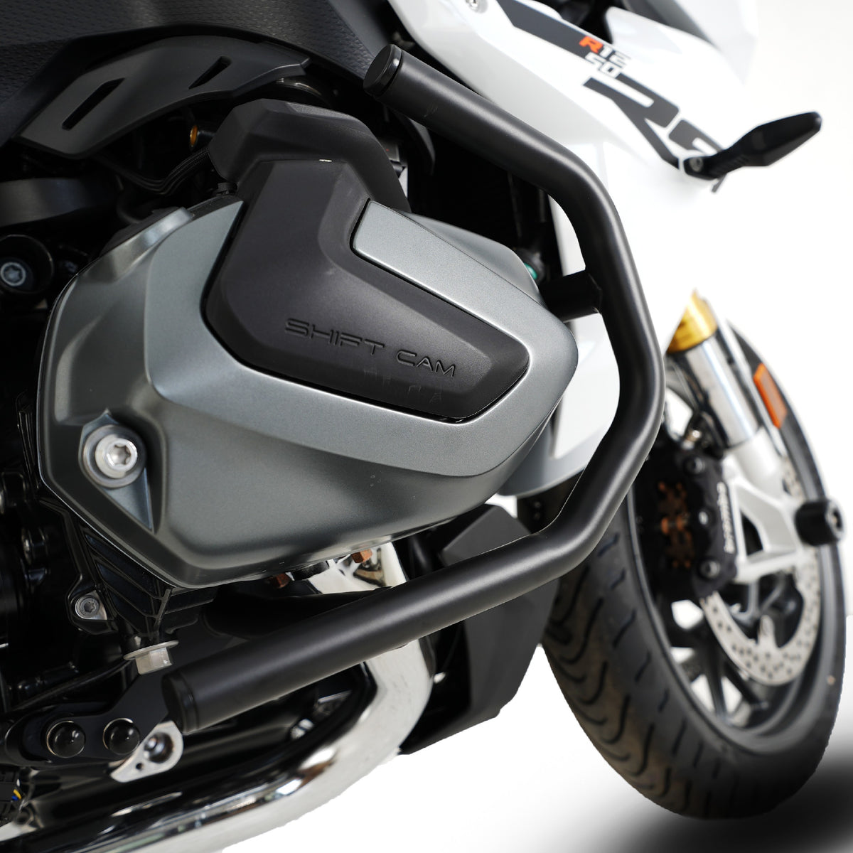 Adventure Bars for BMW R1250 R/RS '19-25 & R1250RS SE '24-25.