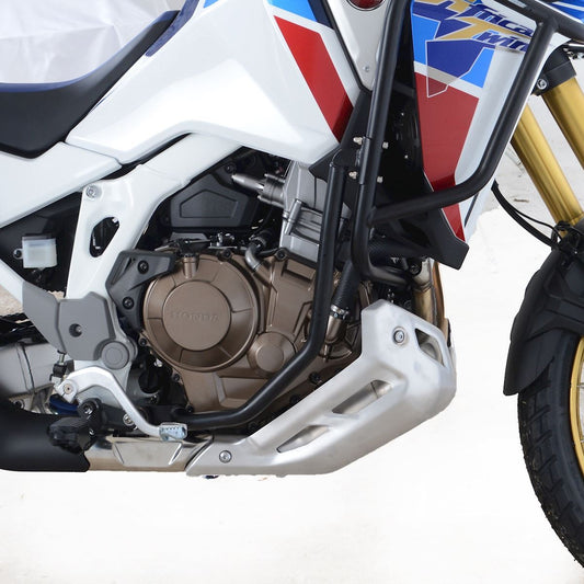 Adventure Bars for Honda CRF1100L Africa Twin Adventure Sports '20- & CRF1100L Africa Twin Adventure Sports DCT '20- (Lower)