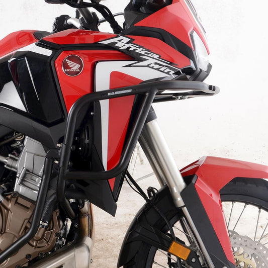 Adventure Bars for Honda CRF1100L Africa Twin '20- (NON-DCT) (UPPER)